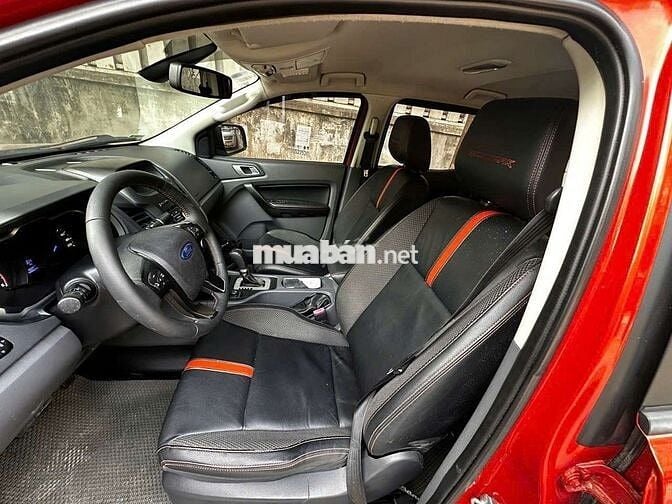 Ford Ranger 2015 Wildtrak 3.2L 4x4 AT - 150000 km