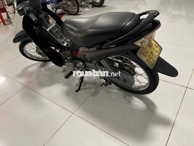 sirius 50 thanh lý
