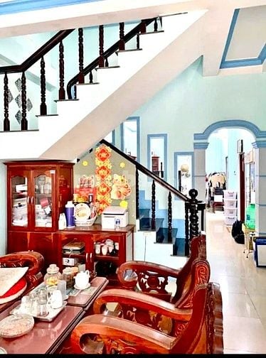 Vợ Ck, C.Hương kẹt tiền bán lỗ Nhà 5x23 (115m2) MT Đ.Đoàn Nguyên Tuấn