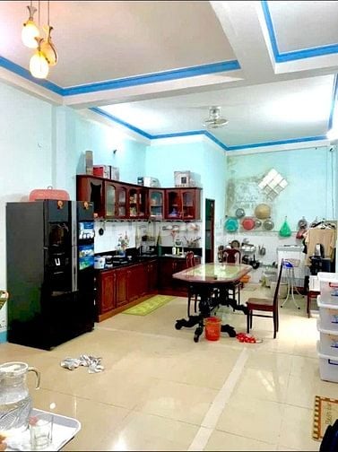 Vợ Ck, C.Hương kẹt tiền bán lỗ Nhà 5x23 (115m2) MT Đ.Đoàn Nguyên Tuấn