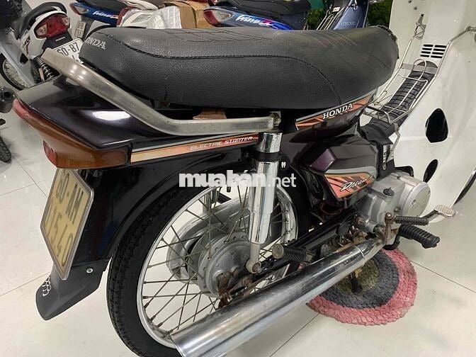 Thanh Lý Dream 50cc còn đẹp