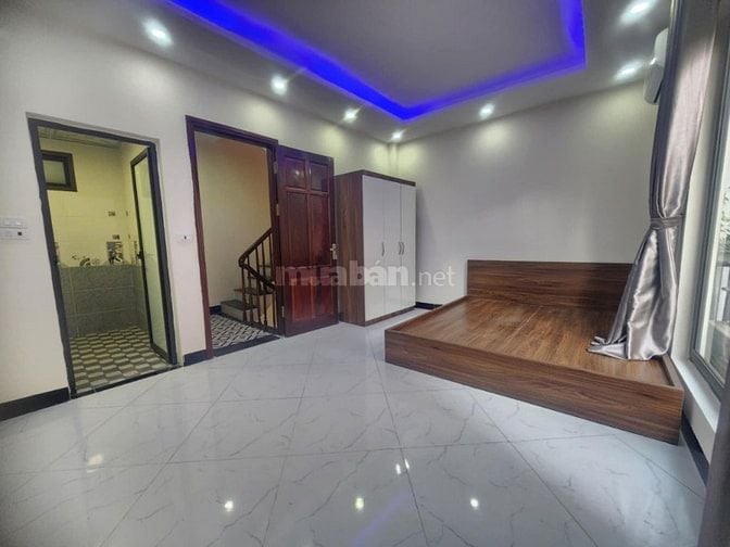 Đường Quang Trung, ngõ 1170 tổ 1 Yên Nghĩa