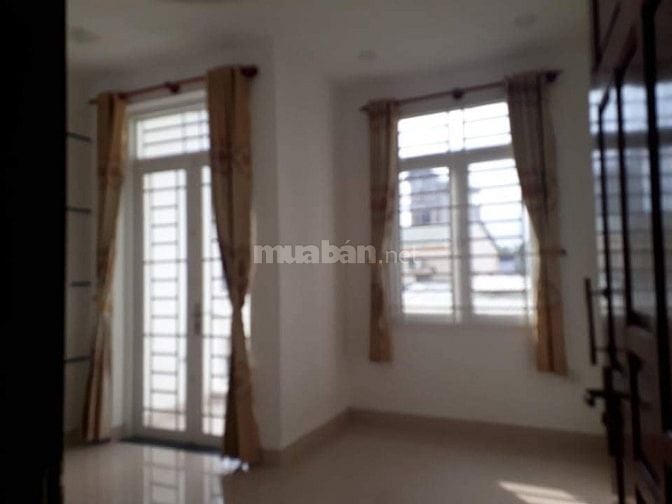 Bán nhà hẻm Ô tô đường số 5 Bình Trưng Đông Quận 2 cũ (52m2) 6.6 tỷ 