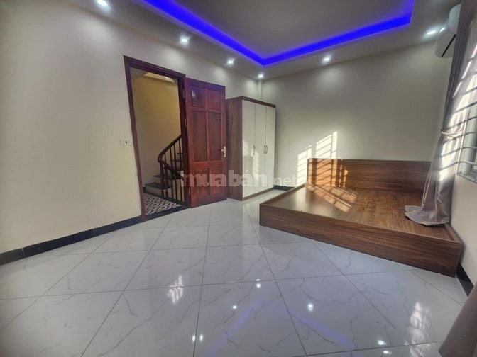 Đường Quang Trung, ngõ 1170 tổ 1 Yên Nghĩa
