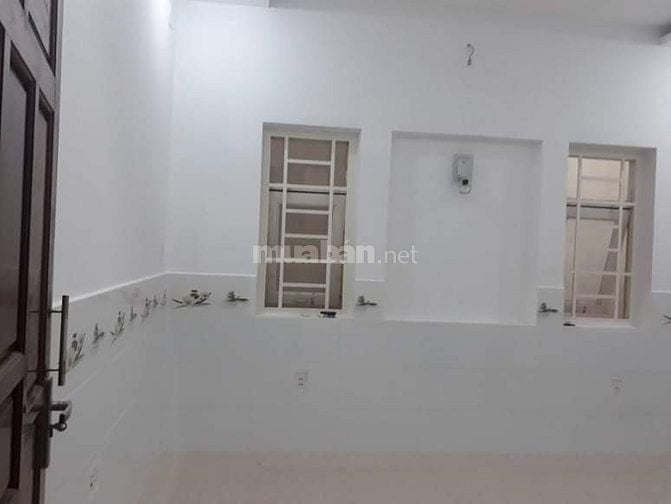 Bán nhà hẻm Ô tô đường số 5 Bình Trưng Đông Quận 2 cũ (52m2) 6.6 tỷ 