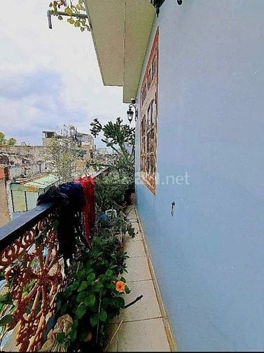 Vợ Ck, C.Hương kẹt tiền bán lỗ Nhà 5x23 (115m2) MT Đ.Đoàn Nguyên Tuấn