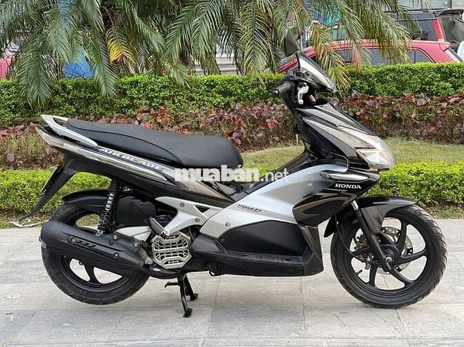 Honda Airblade nguyên zin rất mới