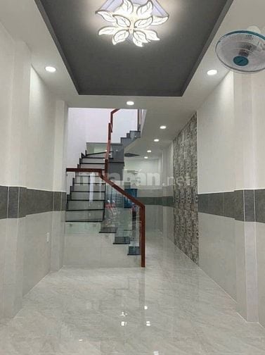 Nhà Siêu Rẻ Tôn Thất Thuyết Q4 – 46.5m2, Giá Chỉ 1 Tỷ 969, Sổ Đầy Đủ!