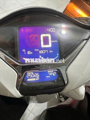 Sh 150i / ABS _ chính chủ kí giấy
