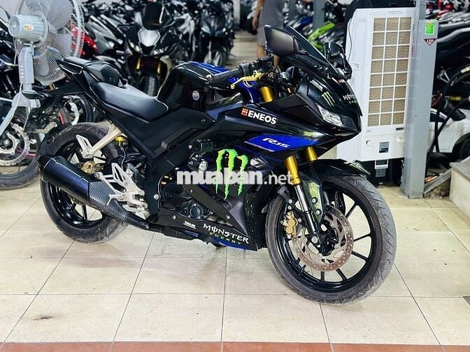XE MÁY THỊNH PHÁT - R15 V3 MOVISTAR NHẬP THÁI 2024