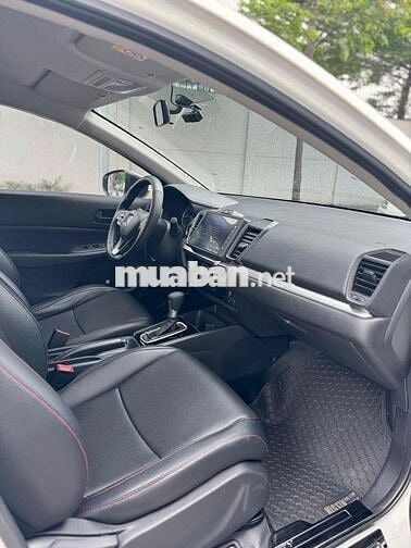 Honda City 2022 G 1.5 AT - 55000 km