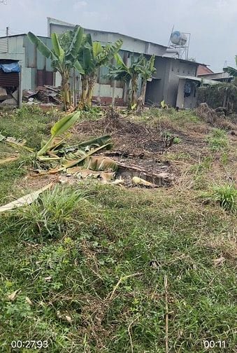 Bán đất thổ cư diện tích lớn tại Bàu Đồn Tây Ninh