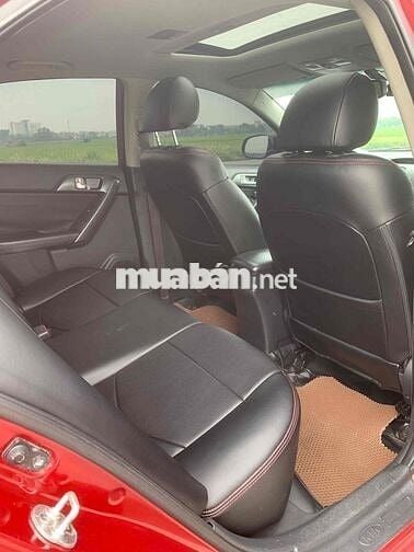 Kia Forte 2009 SLi 1.6 AT - 90000 km