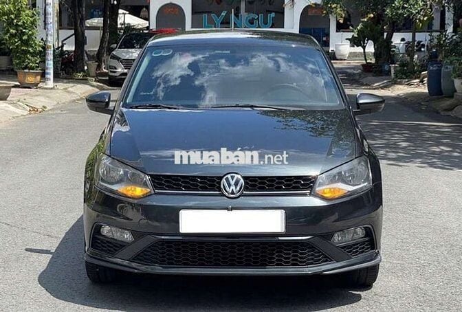 Volkswagen Polo 2020 Hatchback - 60000 km
