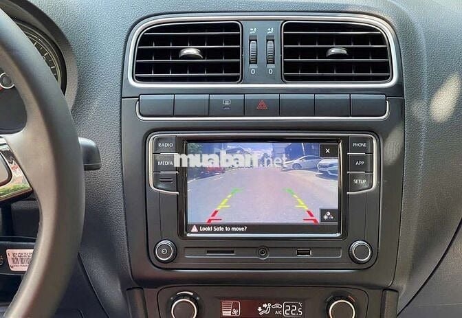 Volkswagen Polo 2020 Hatchback - 60000 km