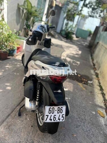 ShModer zin ken 9 chủ
