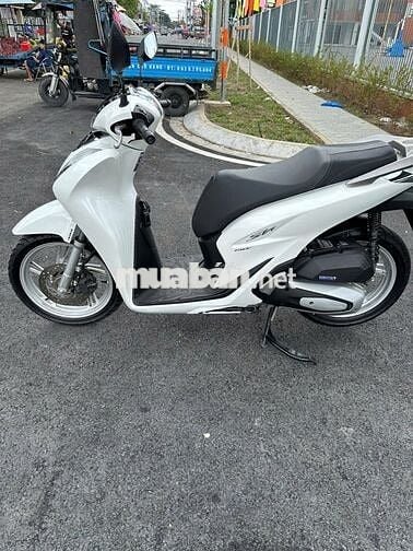 Sh 150i / ABS _ chính chủ kí giấy