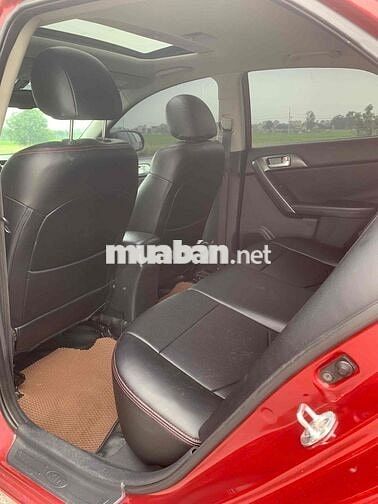 Kia Forte 2009 SLi 1.6 AT - 90000 km