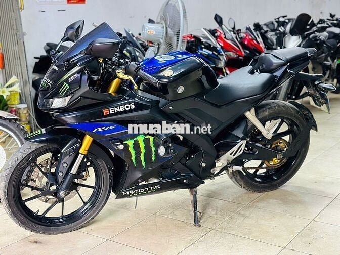 XE MÁY THỊNH PHÁT - R15 V3 MOVISTAR NHẬP THÁI 2024