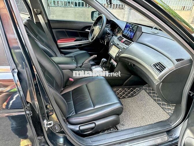 Honda Accord 2010 2.0 AT - 116000 km
