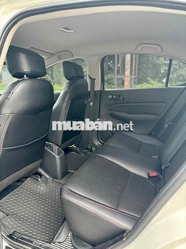 Honda City 2022 G 1.5 AT - 55000 km