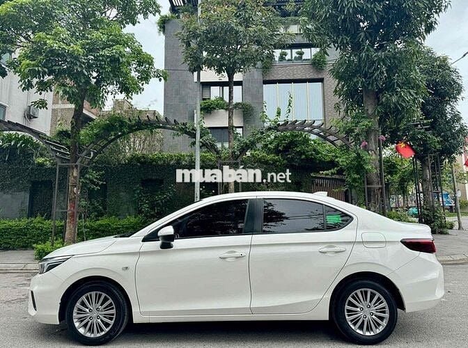 Honda City 2022 G 1.5 AT - 55000 km