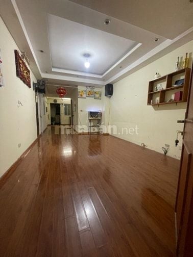 Chính chủ cần bán căn hộ 78m2 - Chung cư Ba Hàng A - 282 Lĩnh Nam