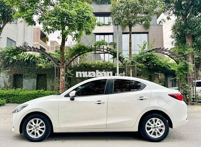 Mazda 2 2022 1.5 AT - 75000 km