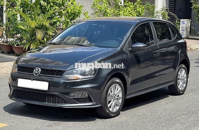 Volkswagen Polo 2020 Hatchback - 60000 km