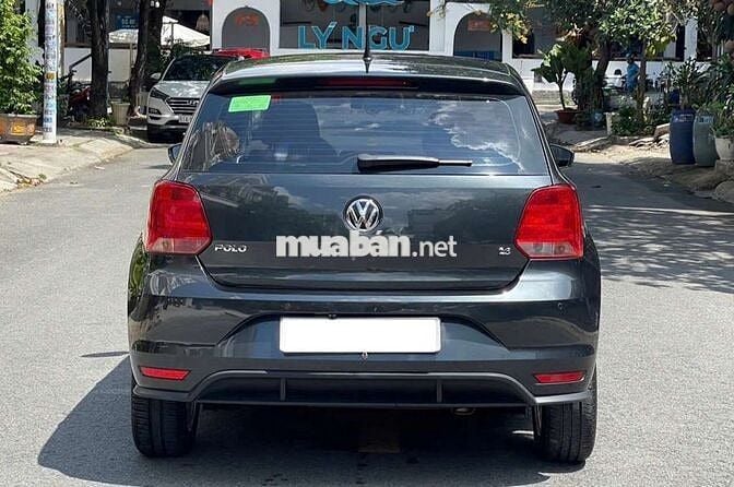 Volkswagen Polo 2020 Hatchback - 60000 km