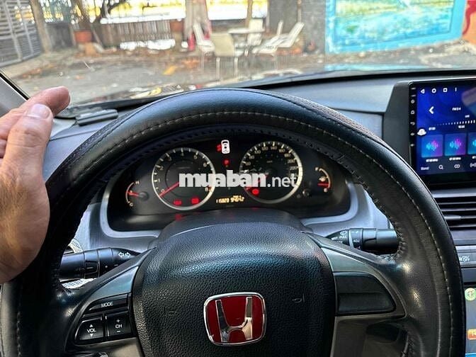 Honda Accord 2010 2.0 AT - 116000 km