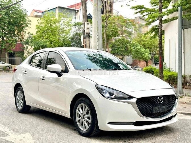 Mazda 2 2022 1.5 AT - 75000 km