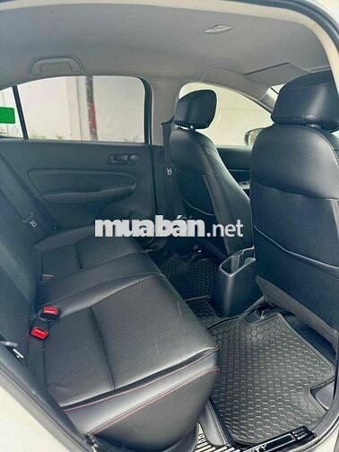 Honda City 2022 G 1.5 AT - 55000 km