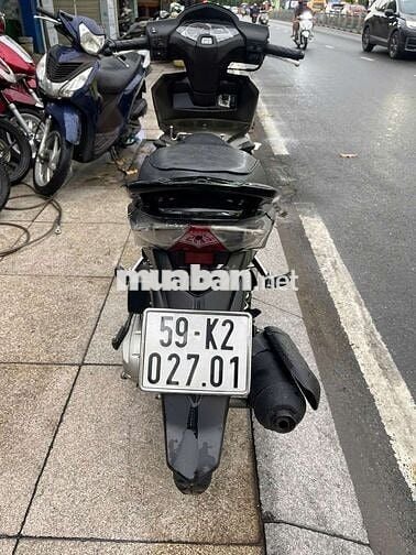 Honda blade thái Fi 2010 mới 90% bstp chính chủ