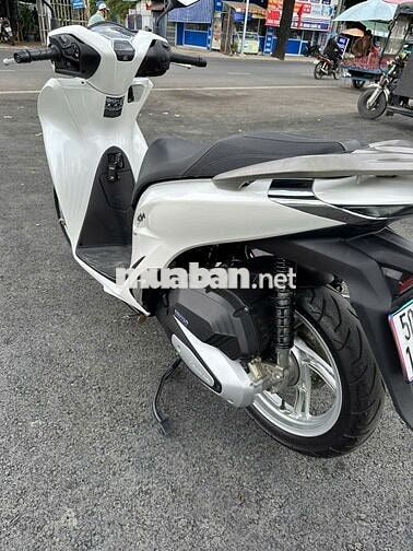 Sh 150i / ABS _ chính chủ kí giấy