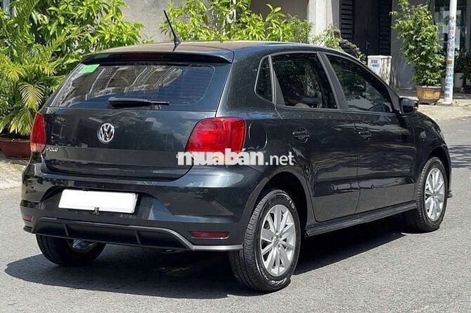 Volkswagen Polo 2020 Hatchback - 60000 km