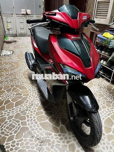 Bán xe AirBlade 2016,,chính chủ,máy zin,nguyên bản