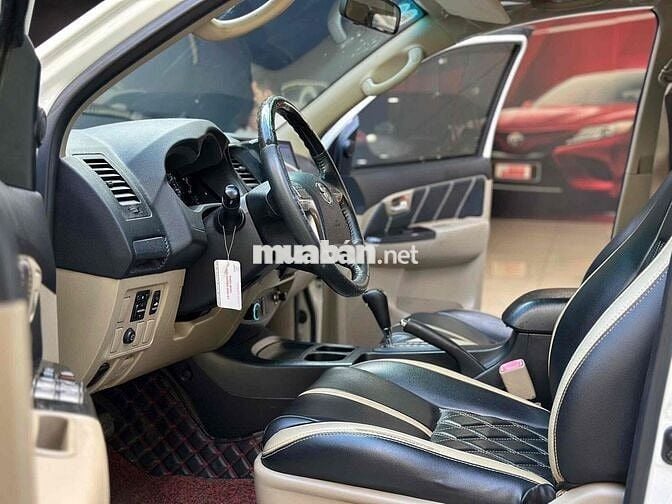 Fortuner 2014 TRD Sportivo - 1 Chủ - Xuất HĐ