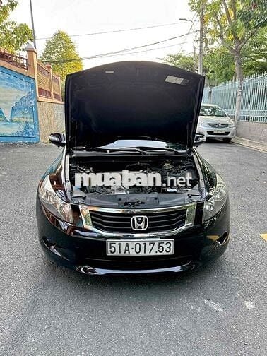 Honda Accord 2010 2.0 AT - 116000 km