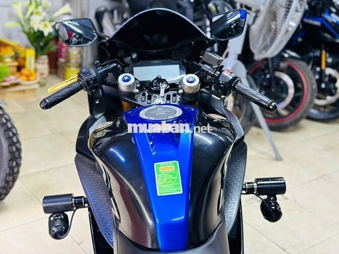 XE MÁY THỊNH PHÁT - R15 V3 MOVISTAR NHẬP THÁI 2024