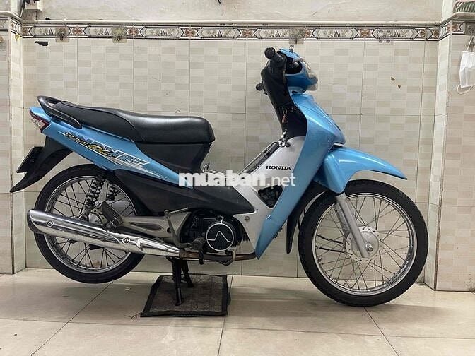 WAVE A 216 CÓ HỖ TRỢ GÓP QUA N.HÀNG CÓ ĐỖI XE