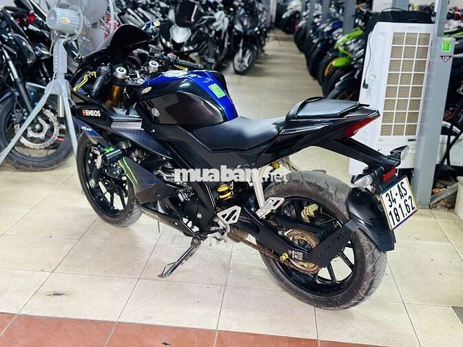 XE MÁY THỊNH PHÁT - R15 V3 MOVISTAR NHẬP THÁI 2024
