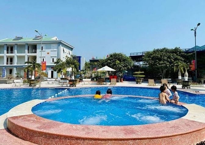 Cho thuê phòng khách sạn 4 sao sát biển giá cực rẻ tại Nha Trang 