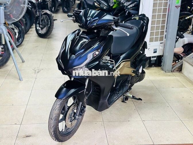 XE MÁY THỊNH PHÁT - AIR BLADE 125 ĐEN SẦN ĐKÝ 2020