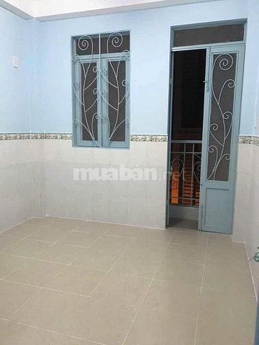 CẦN BÁN GẤP NHÀ ĐƯỜNG ĐIỆN BIÊN PHỦ, QUẬN 10 - 114M2 - CHỈ 6,8 TỶ TL