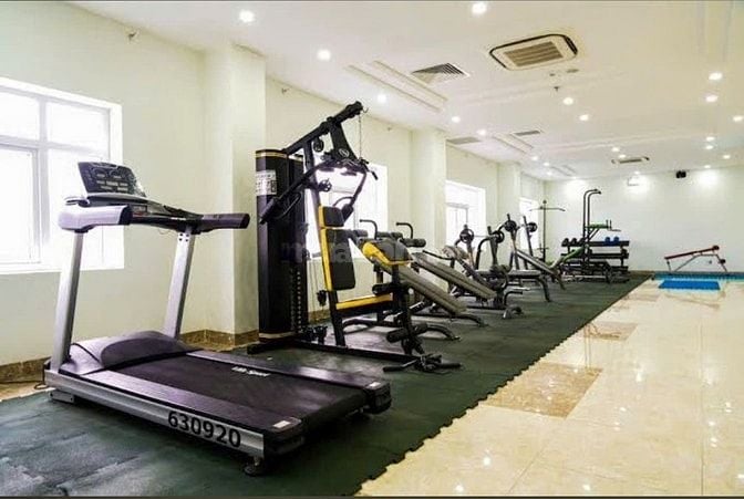 Cho thuê phòng khách sạn 4 sao sát biển giá cực rẻ tại Nha Trang 