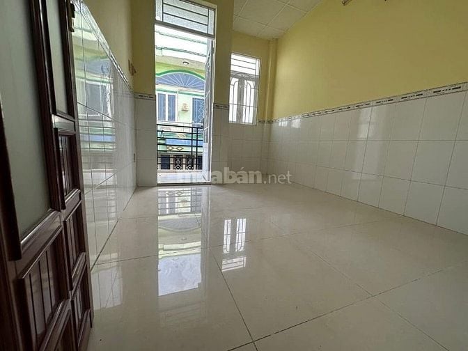 HẺm 299tuy lý vương 3x12m. Trệt 2 lầu. P12Q8