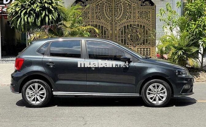 Volkswagen Polo 2020 Hatchback - 60000 km