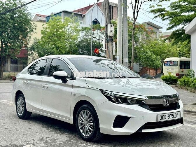 Honda City 2022 G 1.5 AT - 55000 km