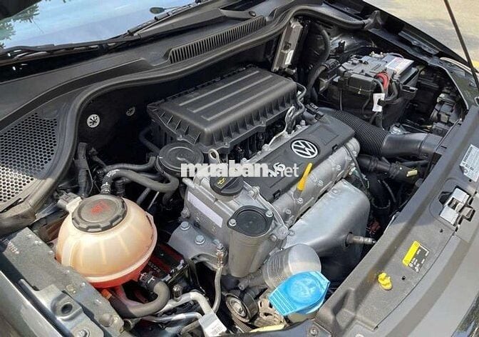 Volkswagen Polo 2020 Hatchback - 60000 km